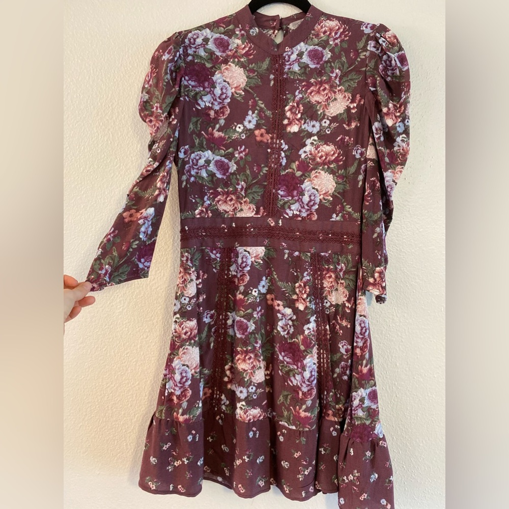 Taylor & Sage Dress - Small